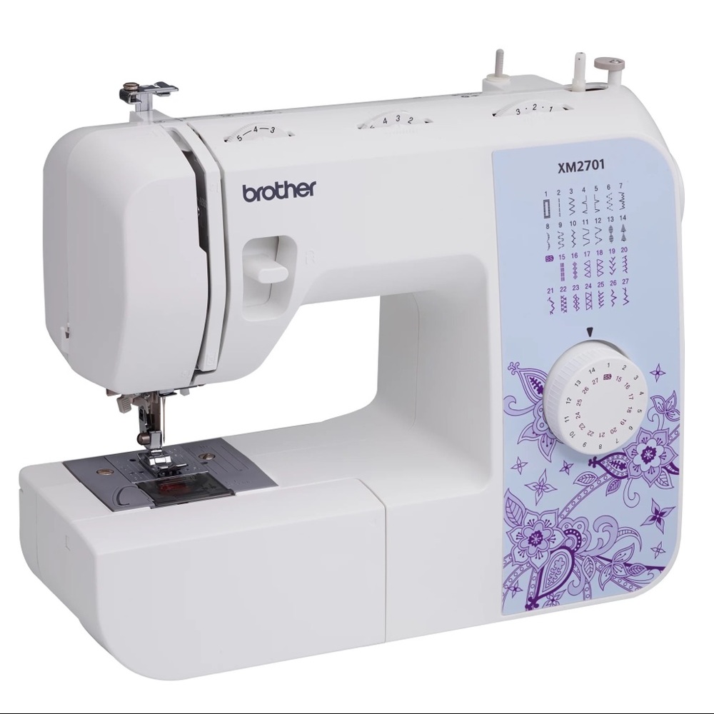 Brother XM2701 Sewing Machine🌸